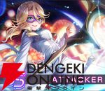 【ヘブバン攻略】SSレゾナンスのキャロル（Have no fear！ I'm a hero！）はダウンターン中の敵にダメージを出しやすい雷アタッカー【ヘブンバーンズレッド日記#219】