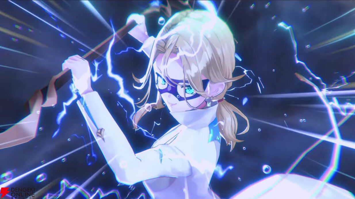 【ヘブバン攻略】SSレゾナンスのキャロル（Have no fear！ I'm a hero！）はダウンターン中の敵にダメージを出しやすい雷アタッカー【ヘブンバーンズレッド日記#219】