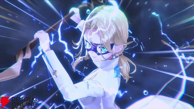 【ヘブバン攻略】SSレゾナンスのキャロル（Have no fear！ I'm a hero！）はダウンターン中の敵にダメージを出しやすい雷アタッカー【ヘブンバーンズレッド日記#219】