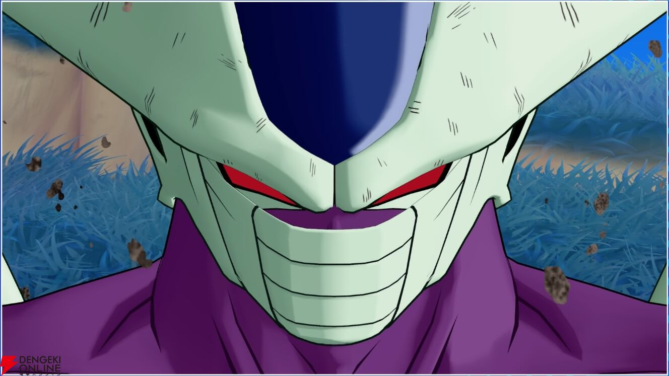 『ドラゴンボール ゲキシン スクアドラ（ゲキスク）』