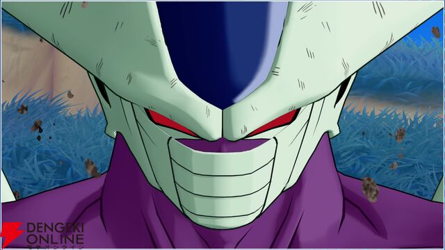 『ドラゴンボール ゲキシン スクアドラ（ゲキスク）』