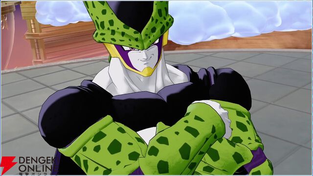 『ドラゴンボール ゲキシン スクアドラ（ゲキスク）』