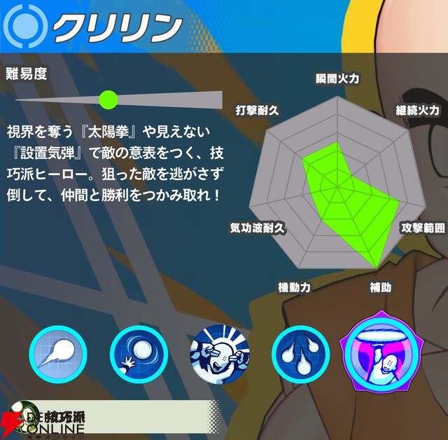 『ドラゴンボール ゲキシン スクアドラ（ゲキスク）』