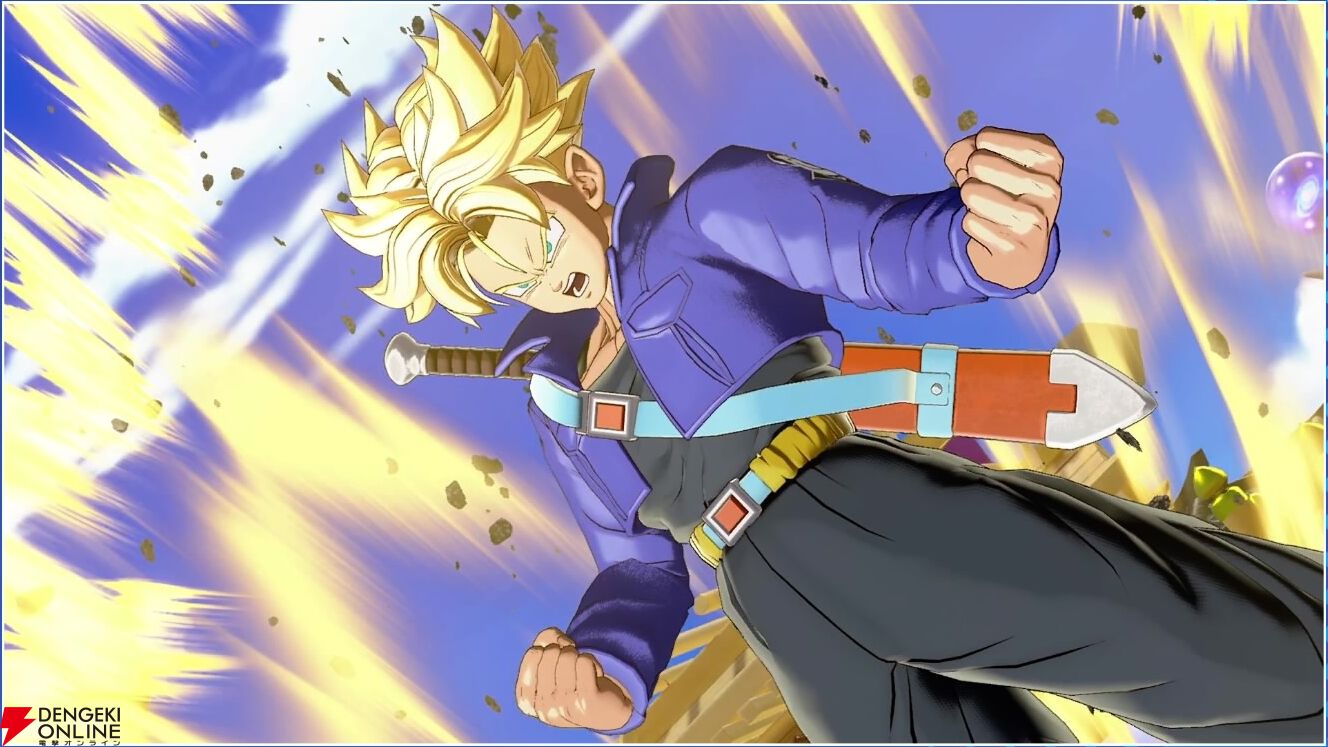 『ドラゴンボール ゲキシン スクアドラ（ゲキスク）』