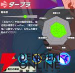『ドラゴンボール ゲキシン スクアドラ（ゲキスク）』
