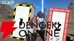 【にじさんじ】“3SKM”魁星さんが3Dお披露目。カードバトル、気配斬り、バンド演奏などなど多彩な内容で、怪しげな魅力を振りまく
