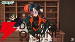 【にじさんじ】“3SKM”魁星さんが3Dお披露目。カードバトル、気配斬り、バンド演奏などなど多彩な内容で、怪しげな魅力を振りまく