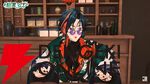 【にじさんじ】“3SKM”魁星さんが3Dお披露目。カードバトル、気配斬り、バンド演奏などなど多彩な内容で、怪しげな魅力を振りまく