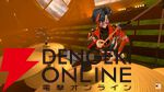 【にじさんじ】“3SKM”魁星さんが3Dお披露目。カードバトル、気配斬り、バンド演奏などなど多彩な内容で、怪しげな魅力を振りまく