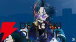 【にじさんじ】“3SKM”魁星さんが3Dお披露目。カードバトル、気配斬り、バンド演奏などなど多彩な内容で、怪しげな魅力を振りまく