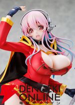 『すーぱーそに子 めぐみんver.』
