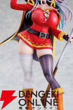 『すーぱーそに子 めぐみんver.』