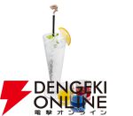 “SQUARE ENIX POP UP CAFE”