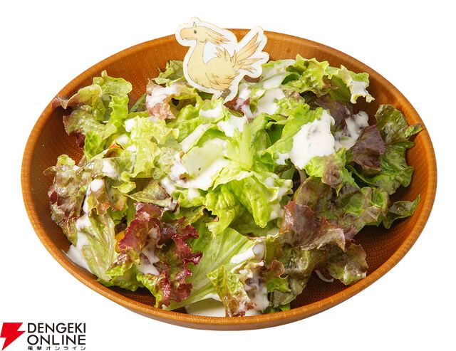 “SQUARE ENIX POP UP CAFE”
