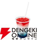“SQUARE ENIX POP UP CAFE”