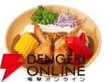 “SQUARE ENIX POP UP CAFE”
