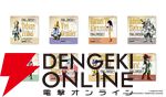 “SQUARE ENIX POP UP CAFE”