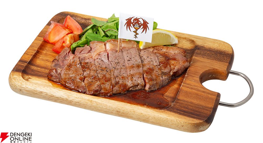 “SQUARE ENIX POP UP CAFE”