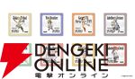 “SQUARE ENIX POP UP CAFE”