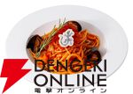 “SQUARE ENIX POP UP CAFE”