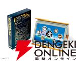 『ドラゴンボール』40周年記念貨幣が造幣局より販売。製造年を記したメダルと通常貨幣のセットと、プルーフ貨幣＆銀メダルの2種