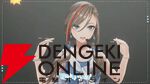 “にじさんじ”の来栖夏芽さん原作『人外教室の人間嫌い教師』がTVアニメ化決定。生誕ライブでサプライズ発表