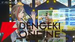 “にじさんじ”の来栖夏芽さん原作『人外教室の人間嫌い教師』がTVアニメ化決定。生誕ライブでサプライズ発表