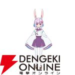 にじさんじ、来栖夏芽原作の『人外教室の人間嫌い教師』TVアニメ化！ ティザーPVや声優も公開