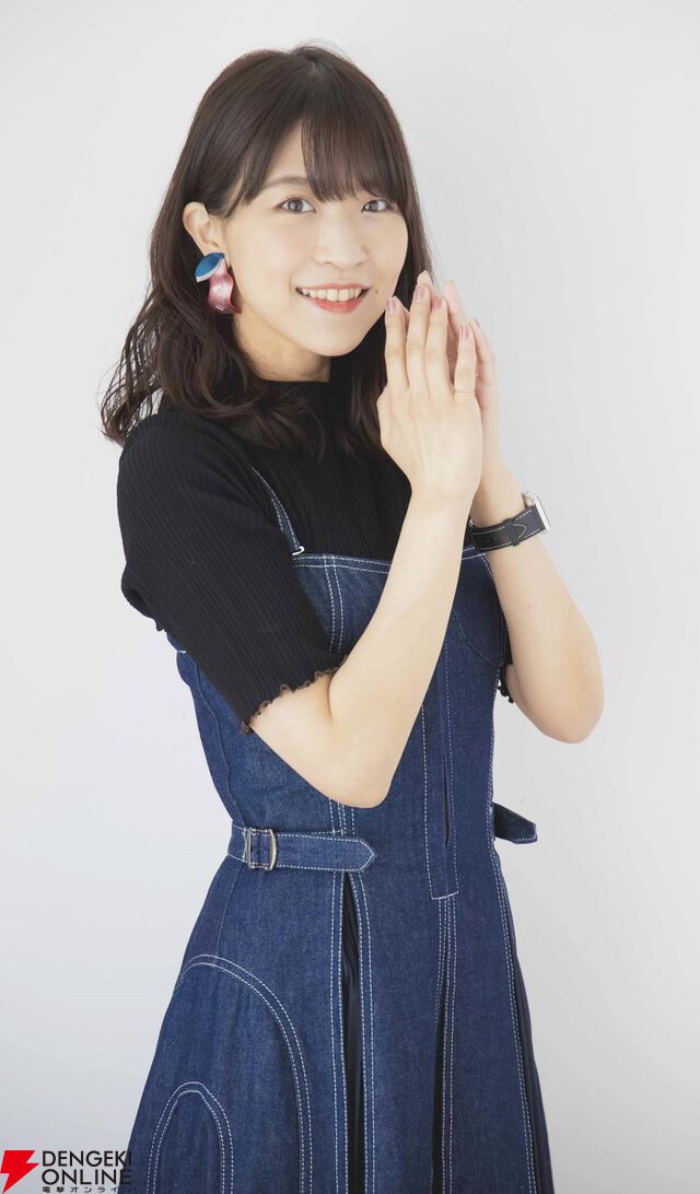 にじさんじ、来栖夏芽原作の『人外教室の人間嫌い教師』TVアニメ化！ ティザーPVや声優も公開