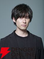 にじさんじ、来栖夏芽原作の『人外教室の人間嫌い教師』TVアニメ化！ ティザーPVや声優も公開