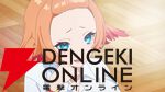 にじさんじ、来栖夏芽原作の『人外教室の人間嫌い教師』TVアニメ化！ ティザーPVや声優も公開