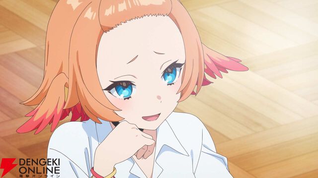 にじさんじ、来栖夏芽原作の『人外教室の人間嫌い教師』TVアニメ化！ ティザーPVや声優も公開