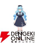 にじさんじ、来栖夏芽原作の『人外教室の人間嫌い教師』TVアニメ化！ ティザーPVや声優も公開