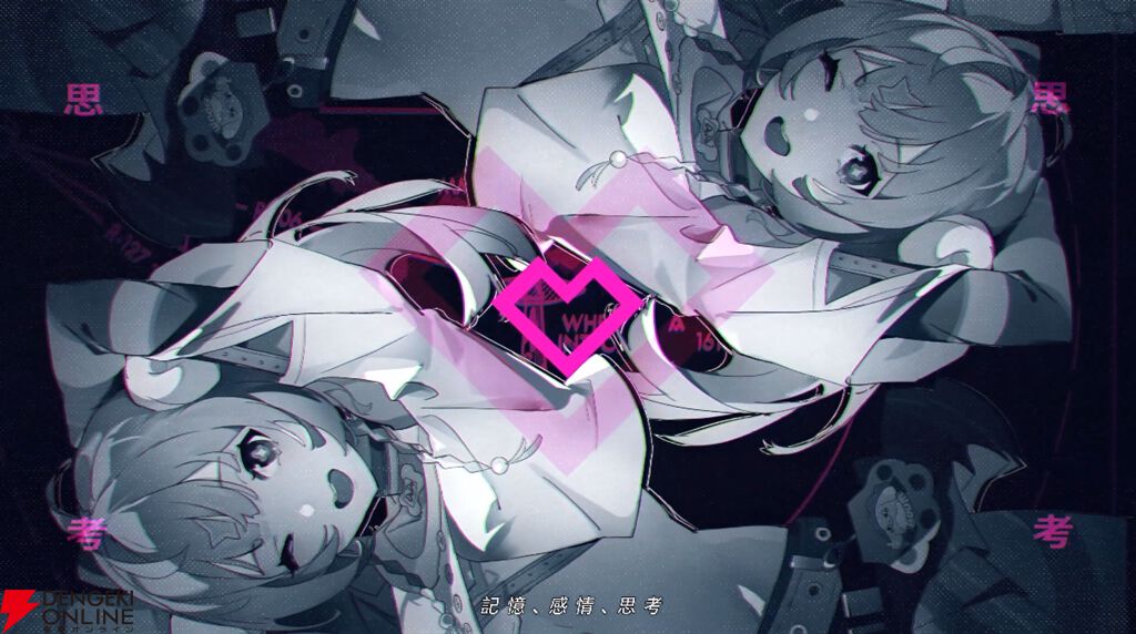 バイク×美少女！ テンセントの新スタジオの感性で表現された新作RPG『チェイシング・カレイドライダー』先行体験会。4人の公式コスプレイヤーも登場した現地レポート