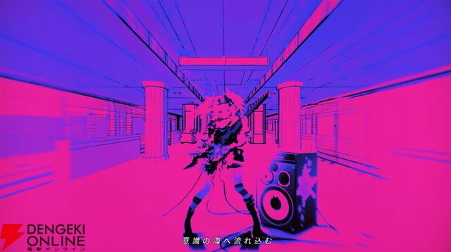 バイク×美少女！ テンセントの新スタジオの感性で表現された新作RPG『チェイシング・カレイドライダー』先行体験会。4人の公式コスプレイヤーも登場した現地レポート