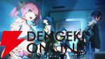 バイク×美少女！ テンセントの新スタジオの感性で表現された新作RPG『チェイシング・カレイドライダー』先行体験会。4人の公式コスプレイヤーも登場した現地レポート