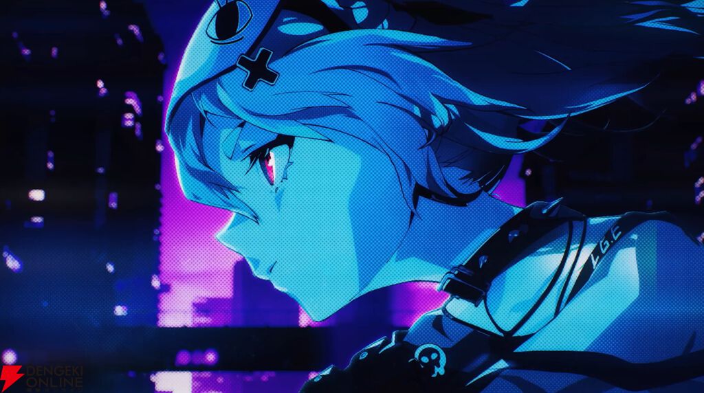 バイク×美少女！ テンセントの新スタジオの感性で表現された新作RPG『チェイシング・カレイドライダー』先行体験会。4人の公式コスプレイヤーも登場した現地レポート