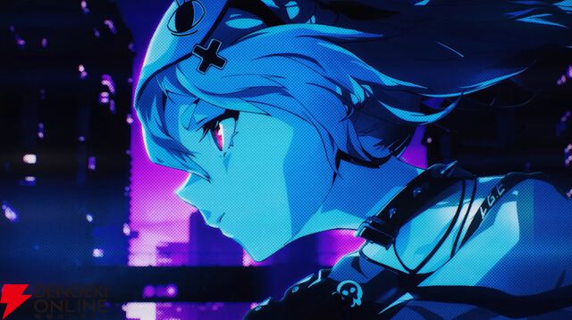 バイク×美少女！ テンセントの新スタジオの感性で表現された新作RPG『チェイシング・カレイドライダー』先行体験会。4人の公式コスプレイヤーも登場した現地レポート