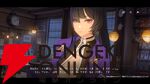 バイク×美少女！ テンセントの新スタジオの感性で表現された新作RPG『チェイシング・カレイドライダー』先行体験会。4人の公式コスプレイヤーも登場した現地レポート