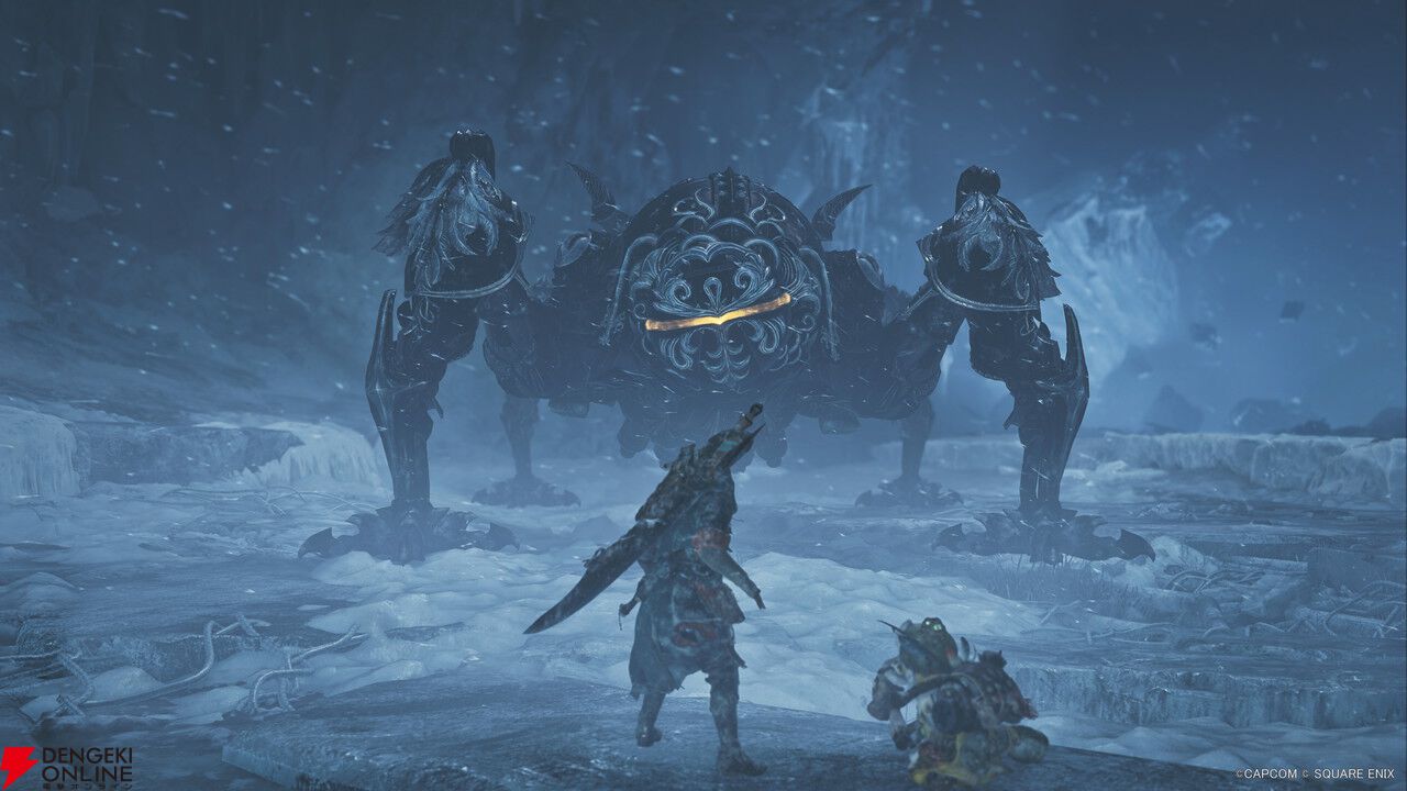 『バイオハザード レクイエム』や『プラグマタ』『モンハンアウトランダーズ』などカプコン試遊タイトルとノベルティ情報が公開【TGS2025】