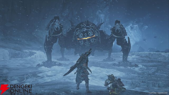 『バイオハザード レクイエム』や『プラグマタ』『モンハンアウトランダーズ』などカプコン試遊タイトルとノベルティ情報が公開【TGS2025】