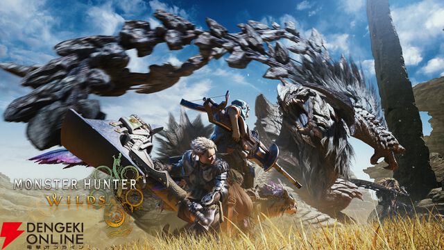 『バイオハザード レクイエム』や『プラグマタ』『モンハンアウトランダーズ』などカプコン試遊タイトルとノベルティ情報が公開【TGS2025】