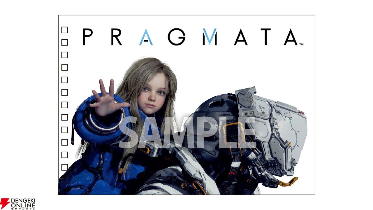 『バイオハザード レクイエム』や『プラグマタ』『モンハンアウトランダーズ』などカプコン試遊タイトルとノベルティ情報が公開【TGS2025】