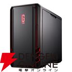 マウスコンピューターがTGS2025に出展。G TUNE、NEXTGEAR最新モデルでの試遊や、来場者限定イベントを実施