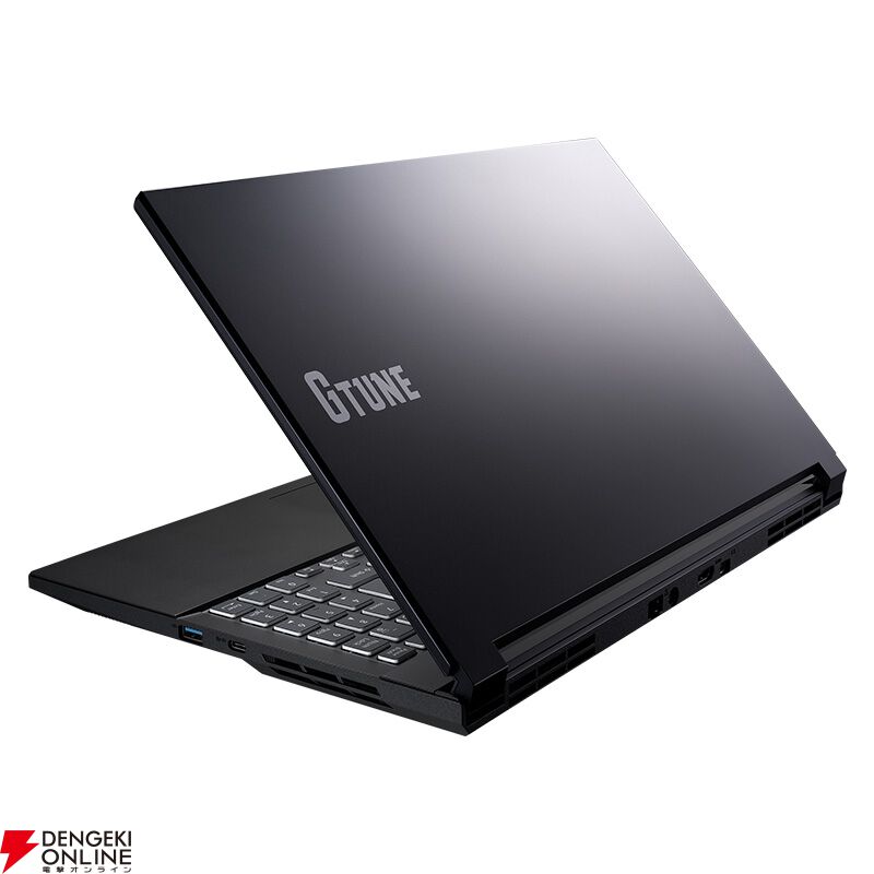 マウスコンピューターがTGS2025に出展。G TUNE、NEXTGEAR最新モデルで