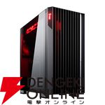 マウスコンピューターがTGS2025に出展。G TUNE、NEXTGEAR最新モデルでの試遊や、来場者限定イベントを実施