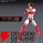 アニメ『鎧真伝サムライトルーパー』追加声優の榎木淳弥、村瀬歩、武内駿輔、熊谷健太郎が発表。「俺らがやらねば誰がやる！」