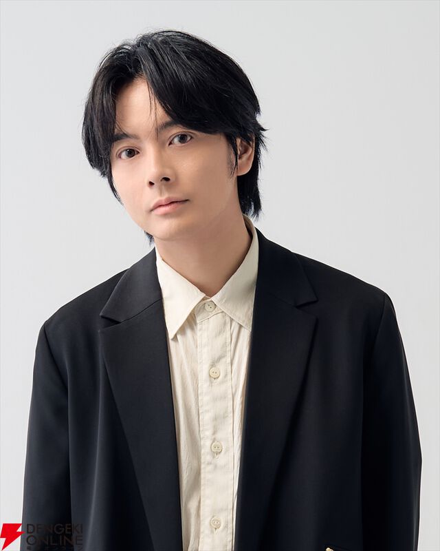 アニメ『鎧真伝サムライトルーパー』追加声優の榎木淳弥、村瀬歩、武内駿輔、熊谷健太郎が発表。「俺らがやらねば誰がやる！」