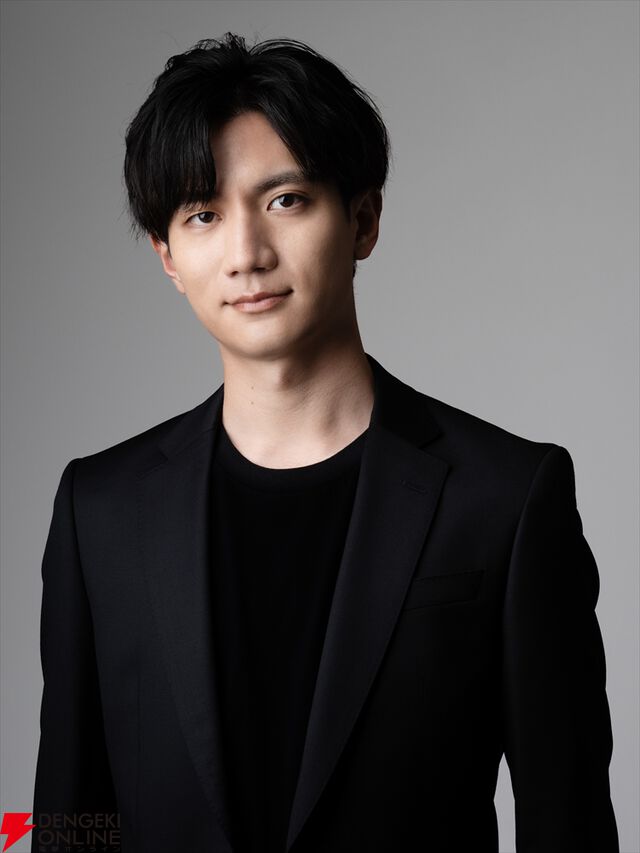 アニメ『鎧真伝サムライトルーパー』追加声優の榎木淳弥、村瀬歩、武内駿輔、熊谷健太郎が発表。「俺らがやらねば誰がやる！」