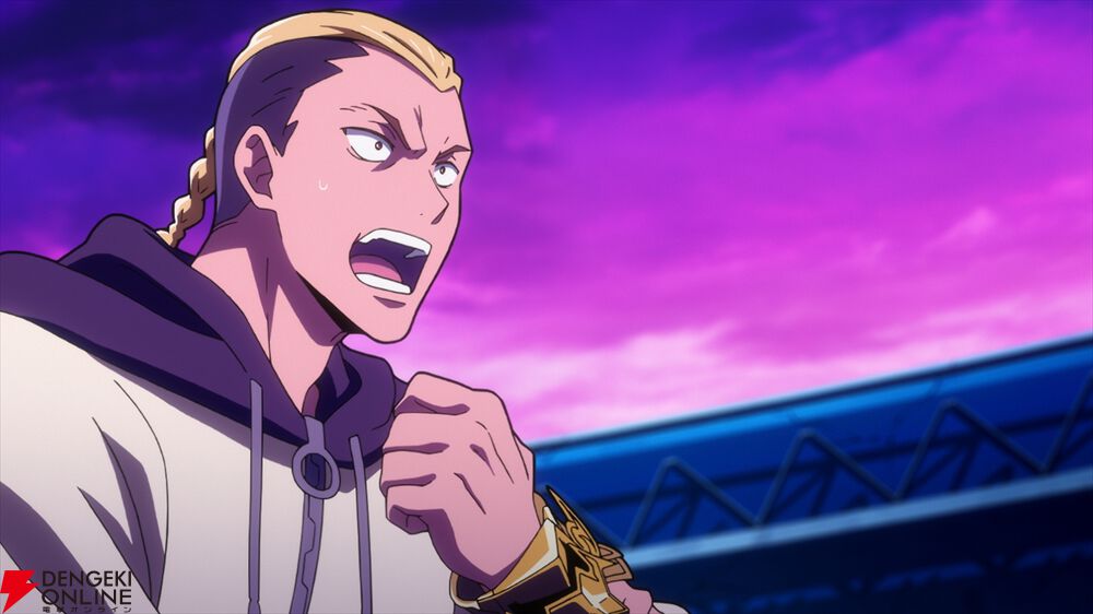 アニメ『鎧真伝サムライトルーパー』追加声優の榎木淳弥、村瀬歩、武内駿輔、熊谷健太郎が発表。「俺らがやらねば誰がやる！」